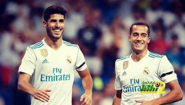 دكة مدريد تزن عند المنتخبات واساسيو الفرق الاخرى لاشيء ..!