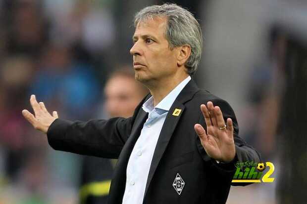 رسميا..لوسيان فافر مديرا فنيا لبوروسيا دورتموند