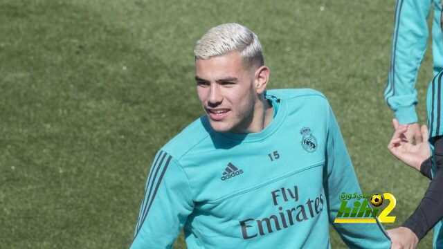 ثيو هيرنانديز : أتمنى وضع كأس الأبطال فى منزلى