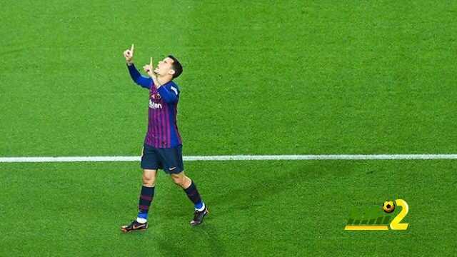 سبورت : افضل موسم تهديفي لكوتينهو