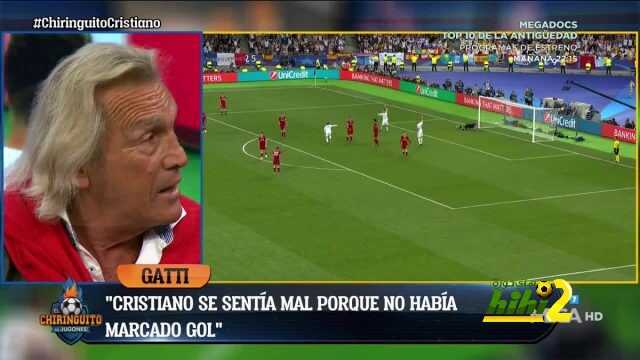خبير اتصالات لفظية : تصريحات كريستيانو كانت مدروسة وغير متسرعة