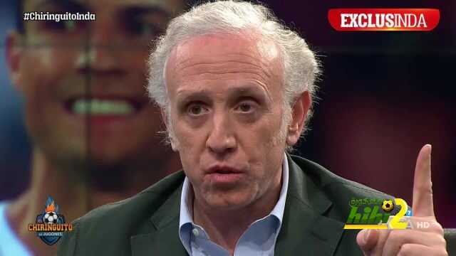 اندا : قادة مدريد قالوا لكريستيانو أن الريال فوق أي لاعب