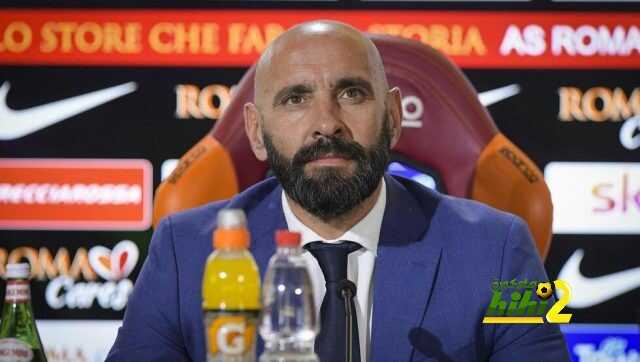 برشلونة يستهدف مونشي