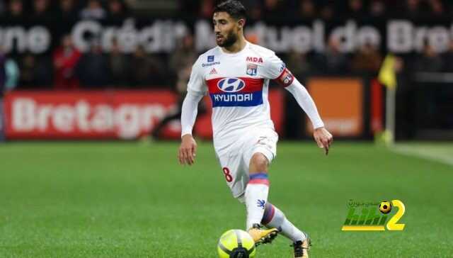 ليفربول يكثف مفاوضاته لإغلاق صفقة نبيل فقير
