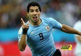 🔴  القائمة النهائية لمنتخب الاوروغواي ل كأس العالم 2018