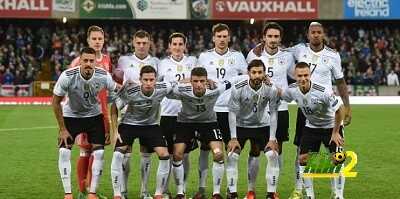 🔴 للمرة الأولى .. نوير أساسياً مع المنتخب الألماني في مواجهة النمسا