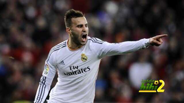 فيورنتينا يستهدف ضم نجم ريال مدريد السابق