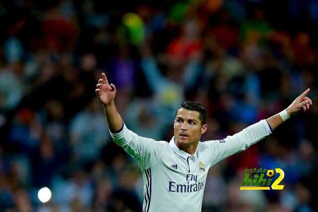 سيدورف : كريستيانو لايزال حاسما ومختلفا عن البقية