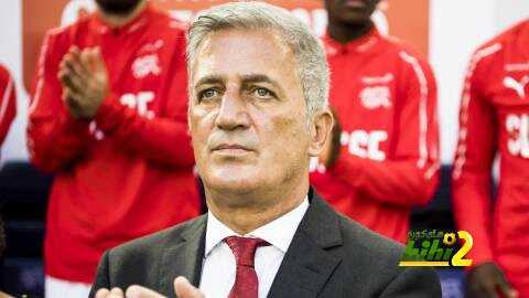 بيتكوفيتش : أتوقع أن تصل اسبانيا لنصف نهائي كأس العالم