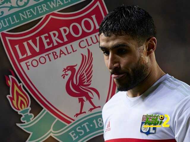 نبيل فقير يجتاز الفحص الطبي مع ليفربول