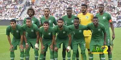 #هاي_مونديال .. بسبب الفراعنة .. المنتخب السعودي حصاناً ليس أسوداً !