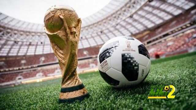 “الرياضة السعودية” و “فيفا” يتفاوضان لبث 22 مباراة من كأس العالم 2018