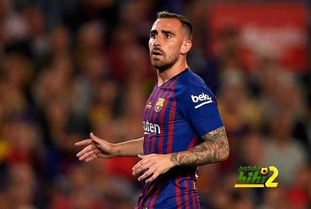 باكو ألكاسير مرشح للعب بالدورى الإنجليزي