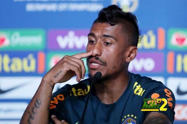 باولينهو : المُنتخب البرازيلي سيكون دائمًا مرشحاً للفوز بالبطولات