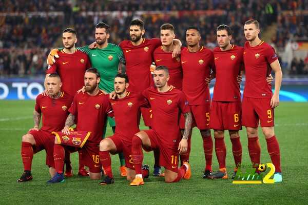 “يويفا” يصدر قراره بشأن روما