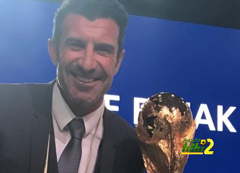 فيجو : لنرى من سيفوز بلقب كأس العالم