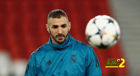 زالاتان : مشكلة المنتخب الفرنسي تكمن في غياب بنزيما