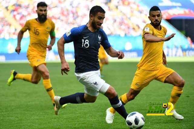 ليفربول يعيد إحياء صفقة نبيل فقير