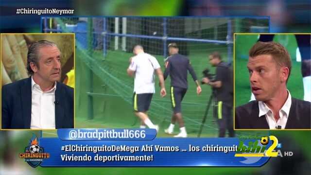 جوتا : أمثال نيمار يجب حمايتهم