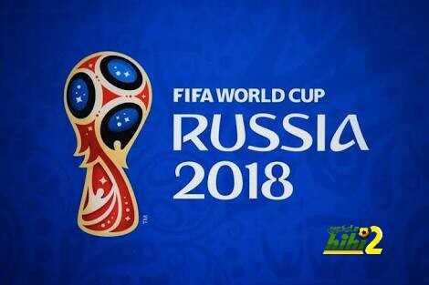 مونديال روسيا يعادل مونديال البرازيل في ركلات الجزاء