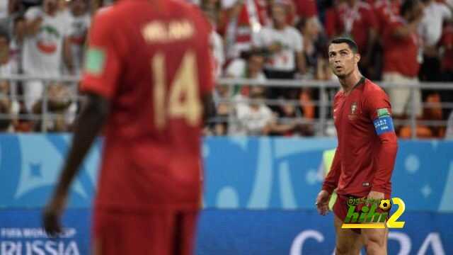فيديو: البرتغال تتأهل لثمن نهائي كأس العالم بالتعادل أمام إيران