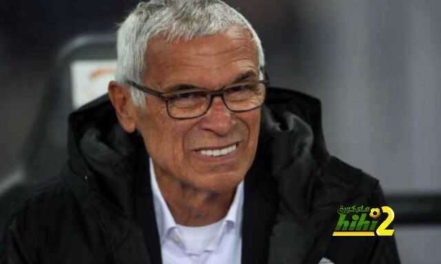 من سيكون بديل كوبر في المنتخب المصري ..؟