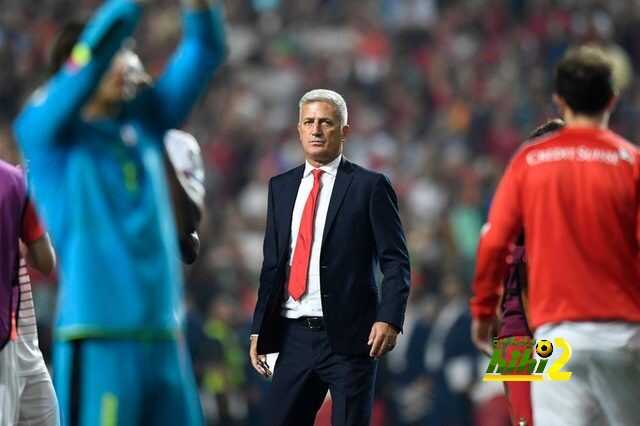 مدرب سويسرا عن مواجهة السويد : “لدينا طموح كبير”