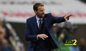 🔴 التشكيلة الرسمية لمنتخب انجلترا امام بلجيكا