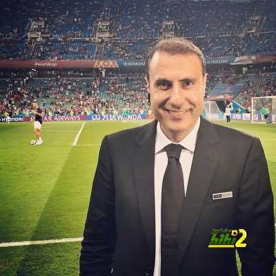 مراسل بين سبورت يعلن إنتقال رونالدو ليوفنتوس