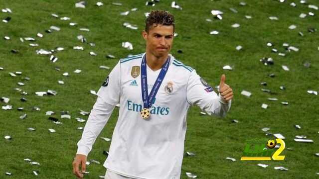 ماركا :الريال يريد من رونالدو التصريح عن رغبته في الرحيل