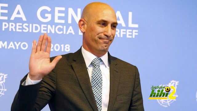 روبياليس : لم نفرض شيء علي اشبيلية ولدينا المستندات