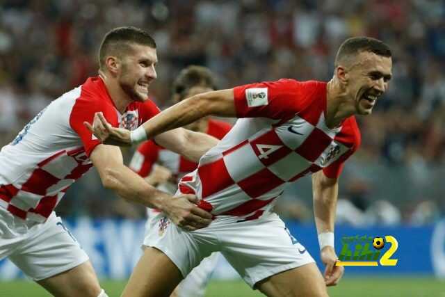 اليونايتد يخطط للتعاقد مع ثنائى كرواتيا