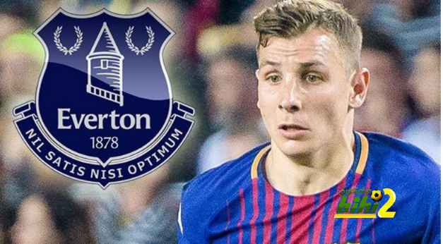 🔴  ايفرتون يسنهدف لوكاس دينيه مقابل 14 مليون جنيه استرليني