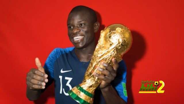كانتى ترك مصيره في يد تشيلسي