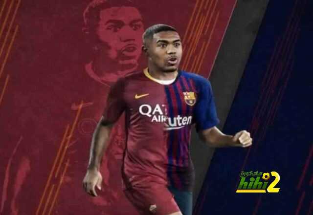الاس : برشلونة .. لقد قمنا بعملنا قانونياً