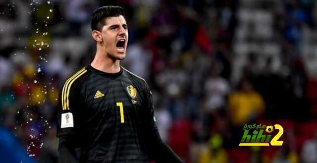 حارس ميلان يُقرب ريال مدريد من الظفر بخدمات كورتوا