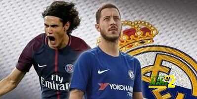آخر تفاصيل إنتقال كافاني وهازارد لريال مدريد…نيمار ويوفنتوس خلف الكواليس !