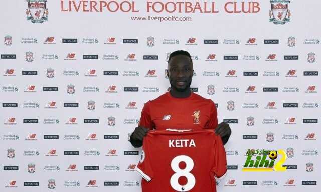 ليفربول يكشف حجم إصابة نابى كيتا