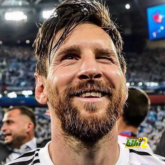 ديلبيرو : ميسي لاعب لا يصدق