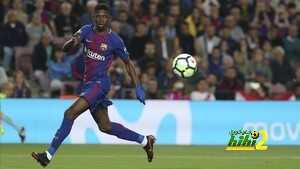 تقارير: أرسنال يُغري برشلونة بنجمه من أجل ضم ديمبيلي