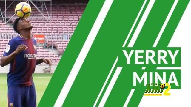 هل أصاب برشلونة في فكرة بيع مينا ؟