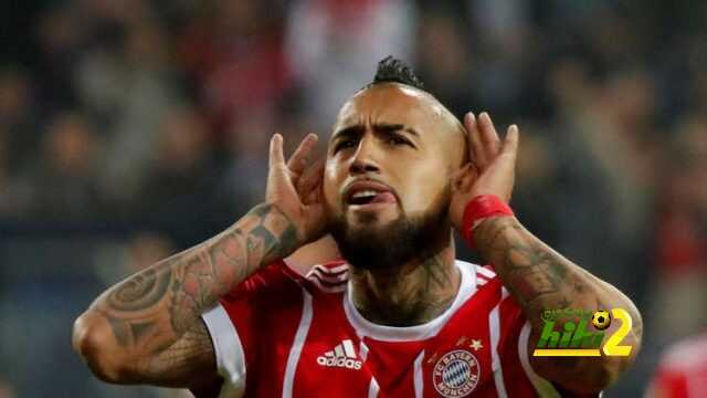 إيدو بولو : فيدال لاعب عظيم ..ولكن ليس علي طراز البلوغرانا