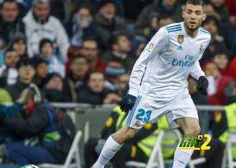 ريال مدريد يحدد بدائل كوفاسيتش