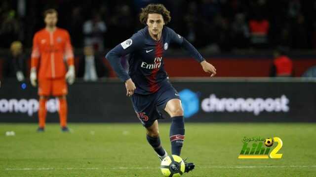 رابيوت .. بديل كوفاسيتش في مدريد