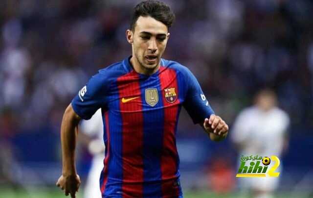 كادينا سير : الحدادي سيظل برشلوني