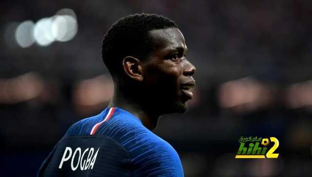 الموندو : برشلونة لم يغلق الأبواب أمام بوغبا