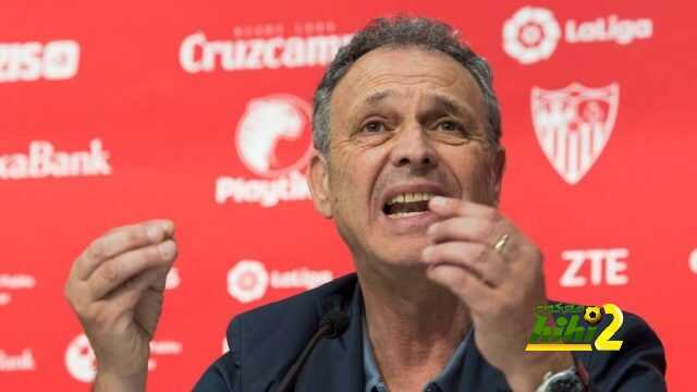 🔴 خواكين كاباروس : لا احد يستبعدنا من الفوز