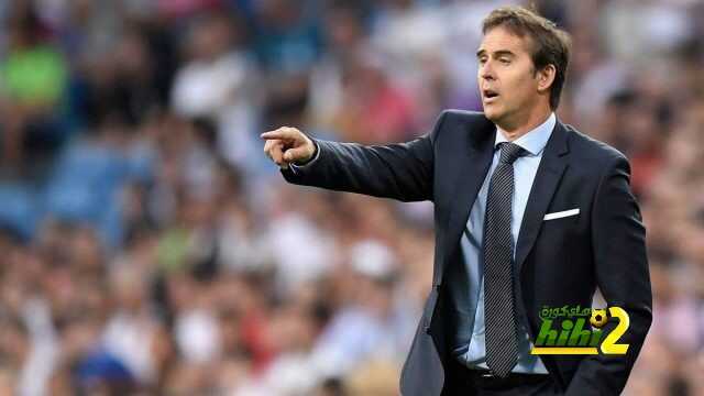 لوبيتيجي يطلب تدعيمات جديدة في ريال مدريد