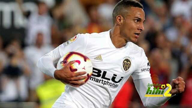الرقم “9” صداع في رأس ريال مدريد قبل غلق سوق الانتقالات