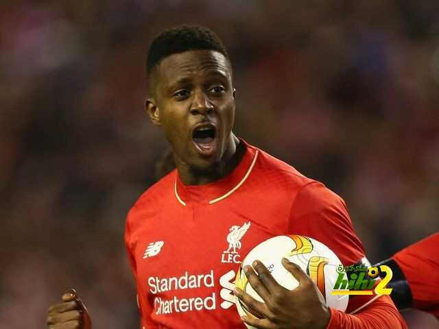 ليفربول يوافق على رحيل لاعبه لدورتموند